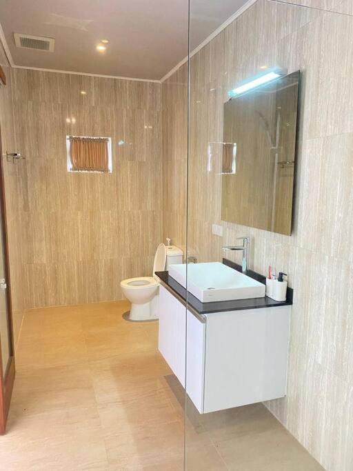 Villa Akmali Umalas 2Br With Private Pool & Jacuzzi 캉구 외부 사진